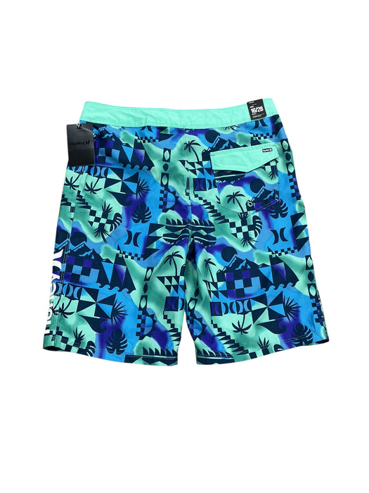 Pantaloneta para niño 16 (HURLEY)