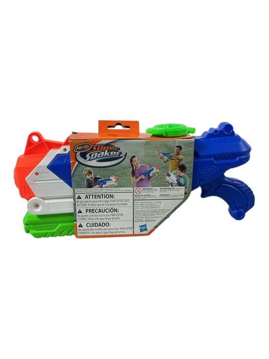 Pistola de agua (NERF)