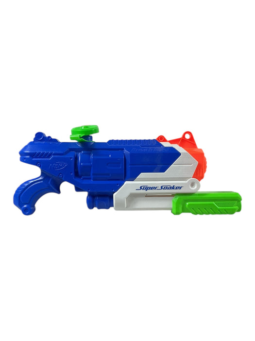 Pistola de agua (NERF)