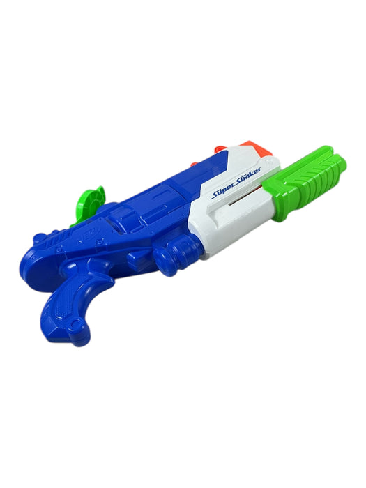 Pistola de agua (NERF)