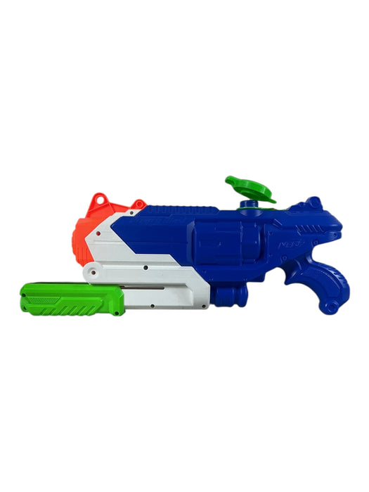Pistola de agua (NERF)