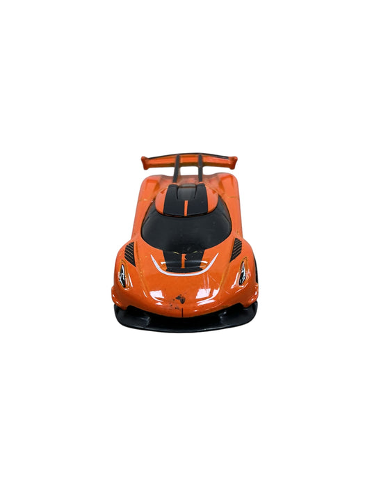 Dragon transportador de lanzamiento (HOT WHEELS)