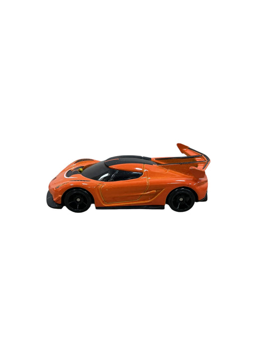 Dragon transportador de lanzamiento (HOT WHEELS)