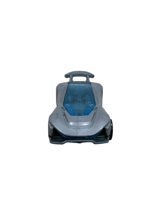 Dragon transportador de lanzamiento (HOT WHEELS)
