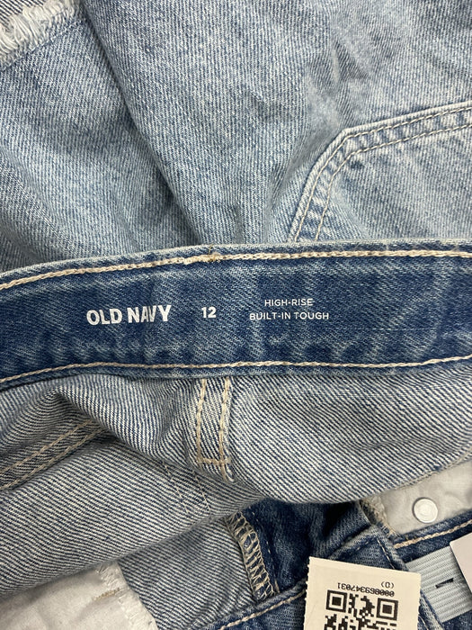 Short para niña 12 (OLD NAVY)