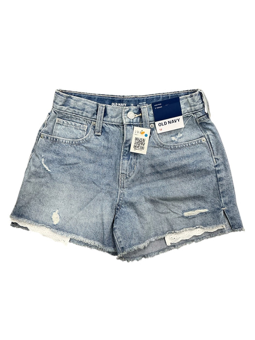 Short para niña 12 (OLD NAVY)
