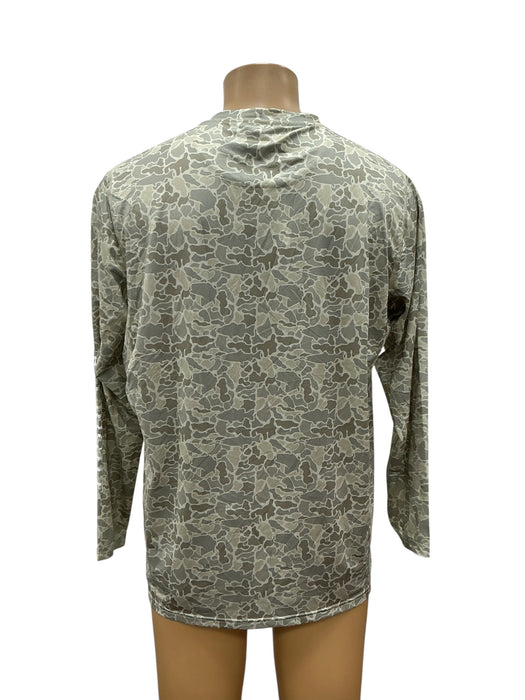 Playera XL (SOUTHERN)