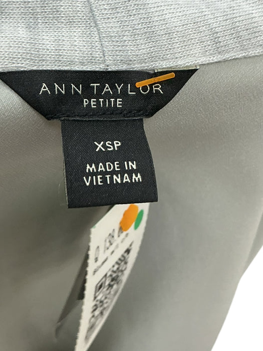 Blusa XS (ANN TAYLOR)