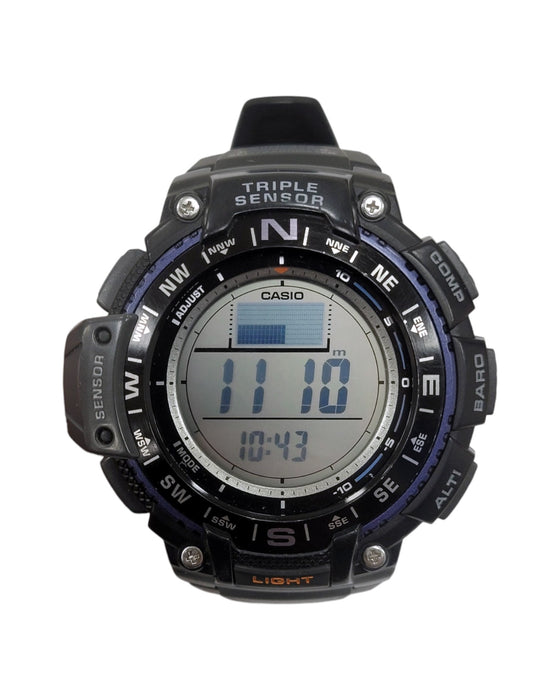 Reloj Digital (CASIO)
