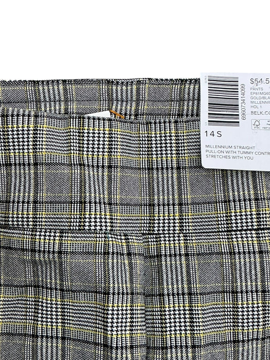 Pantalón 14 (KIM ROGERS)