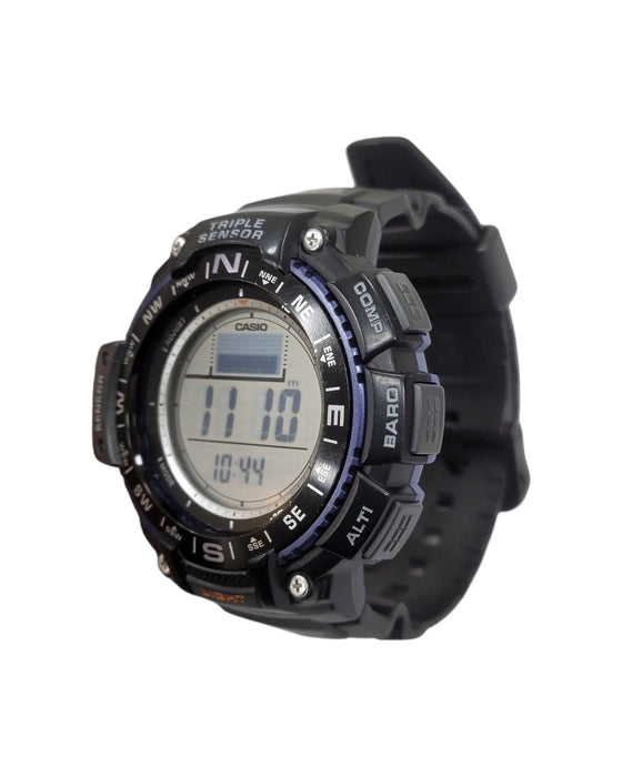 Reloj Digital (CASIO)