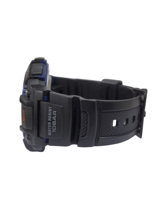 Reloj Digital (CASIO)
