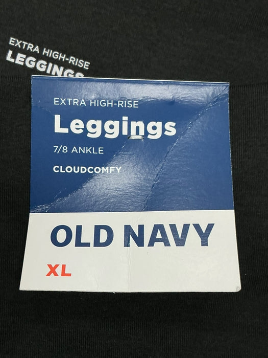Legging XL (OLD NAVY)