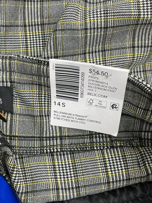 Pantalón 14 (KIM ROGERS)