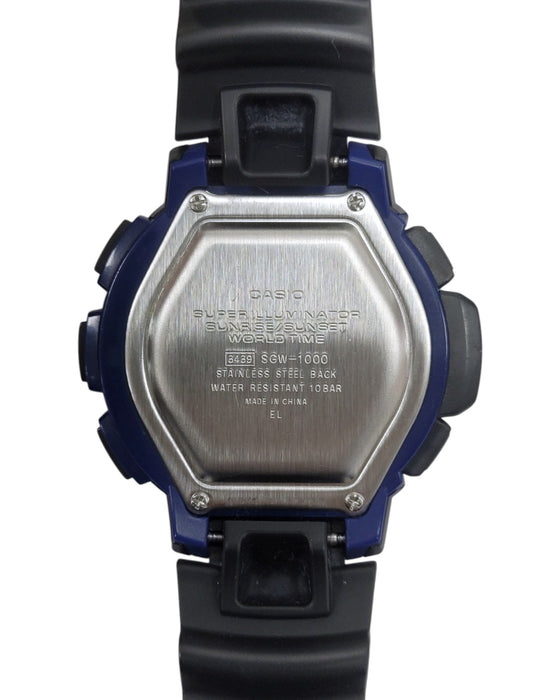 Reloj Digital (CASIO)