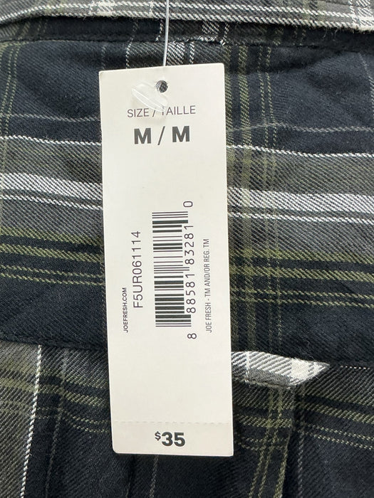 Camisa M (JOE FRESH)