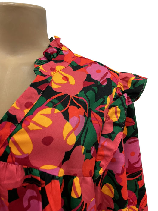 Blusa L (MICHELLE MCDOWELL)