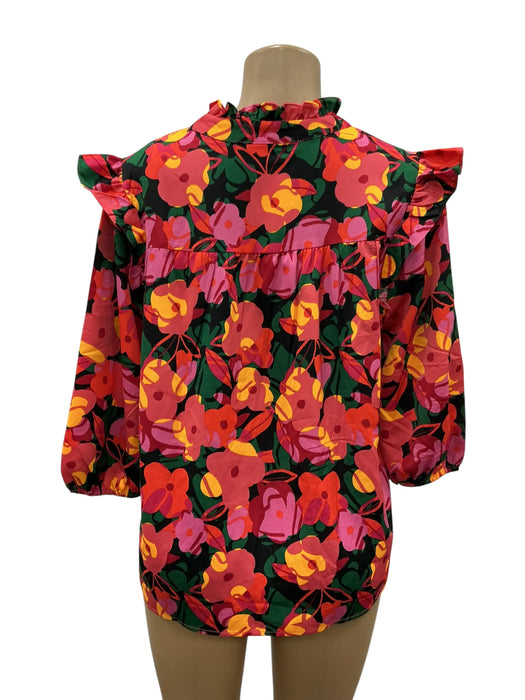 Blusa L (MICHELLE MCDOWELL)