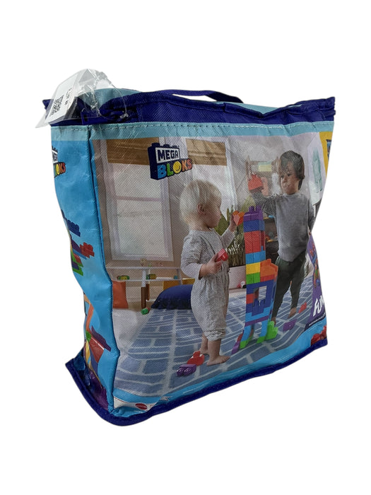 Set de bloques (MEGA BLOKS)