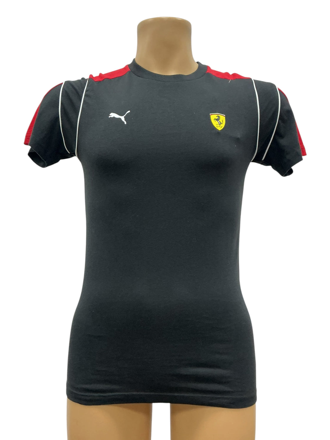 Playera XS (PUMA)