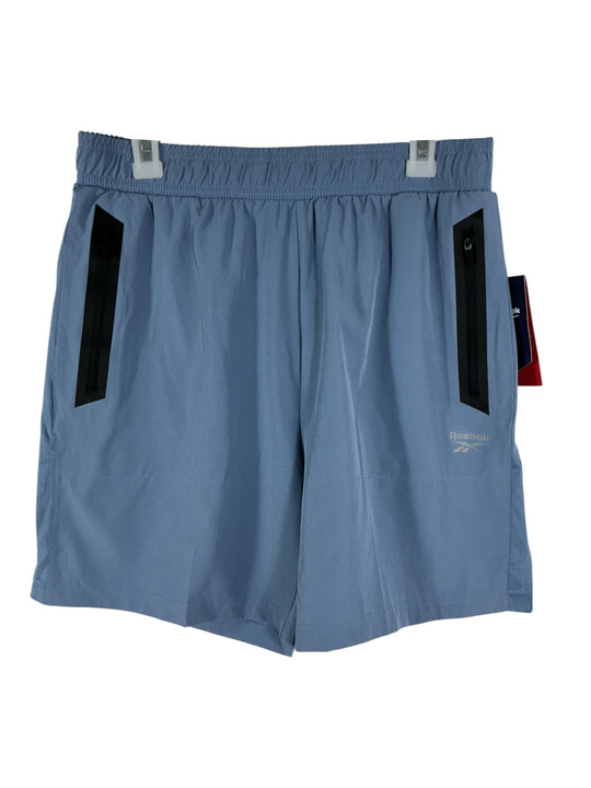 Pantaloneta M (REEBOK)