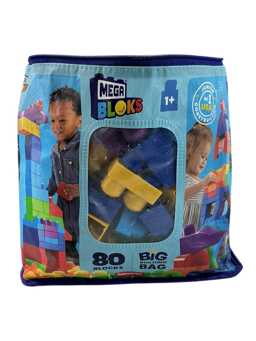 Set de bloques (MEGA BLOKS)