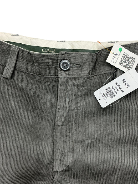 Pantalón 30X28 (L.L.BEAN)