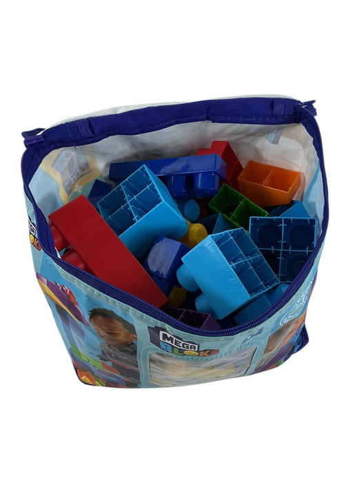 Set de bloques (MEGA BLOKS)