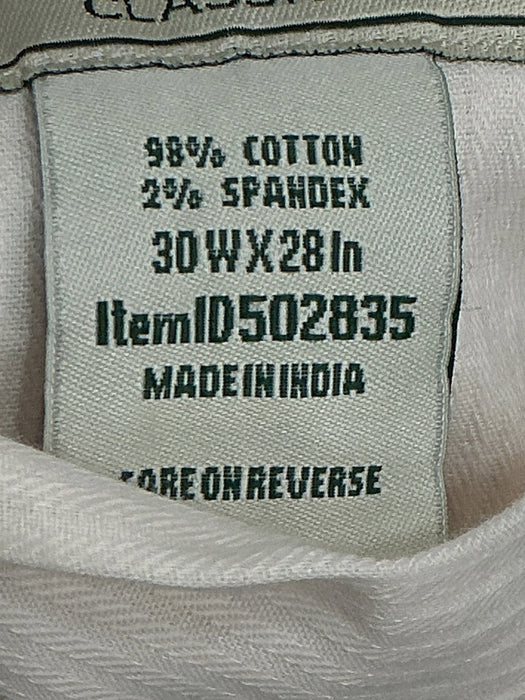 Pantalón 30X28 (L.L.BEAN)