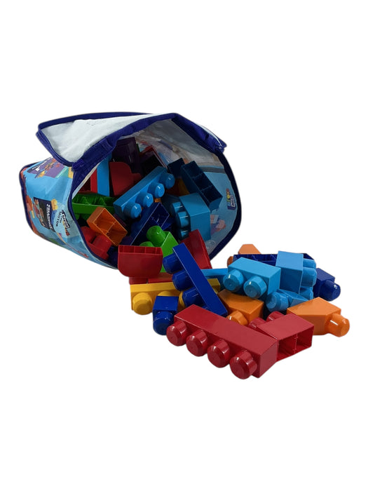 Set de bloques (MEGA BLOKS)