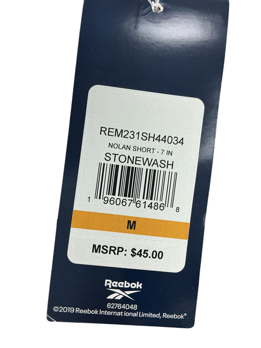 Pantaloneta M (REEBOK)