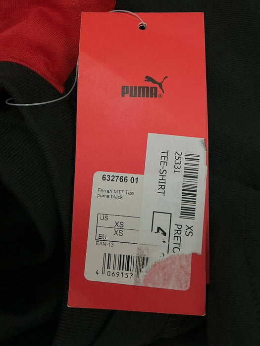 Playera XS (PUMA)