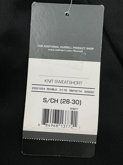 Pantaloneta S (RUSSELL)