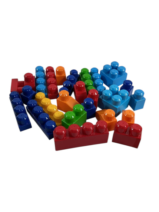 Set de bloques (MEGA BLOKS)
