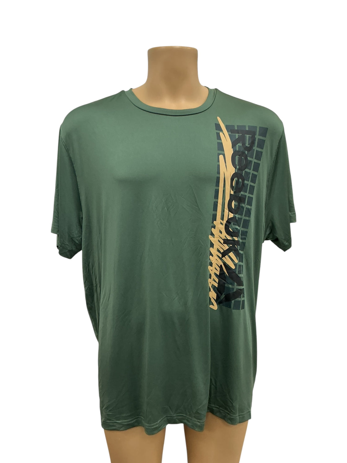 Playera XXL (REEBOK)