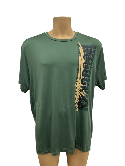 Playera XXL (REEBOK)