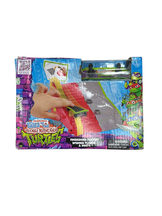Juego de patineta (LEGEND TOYS)