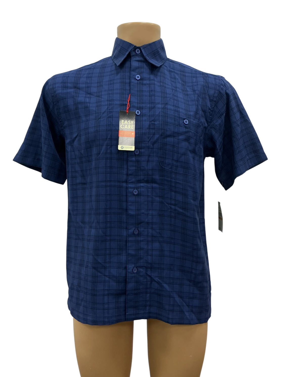 Camisa S (HAGGAR)