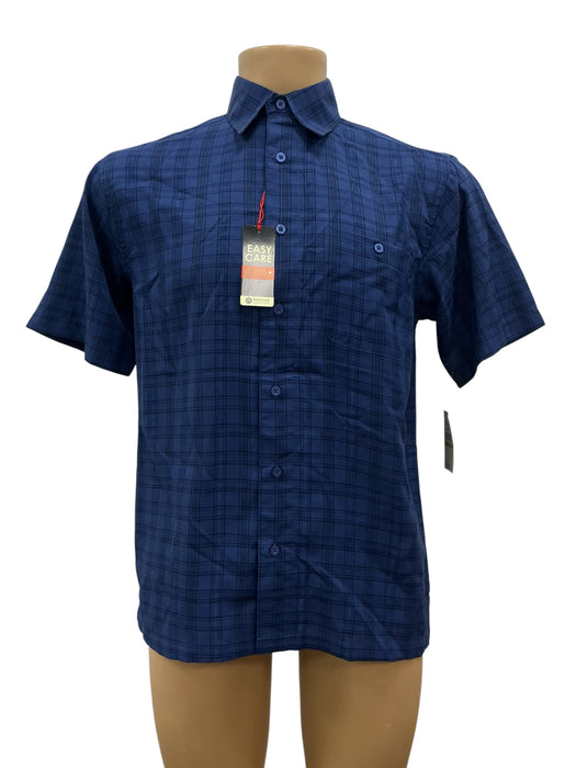 Camisa S (HAGGAR)