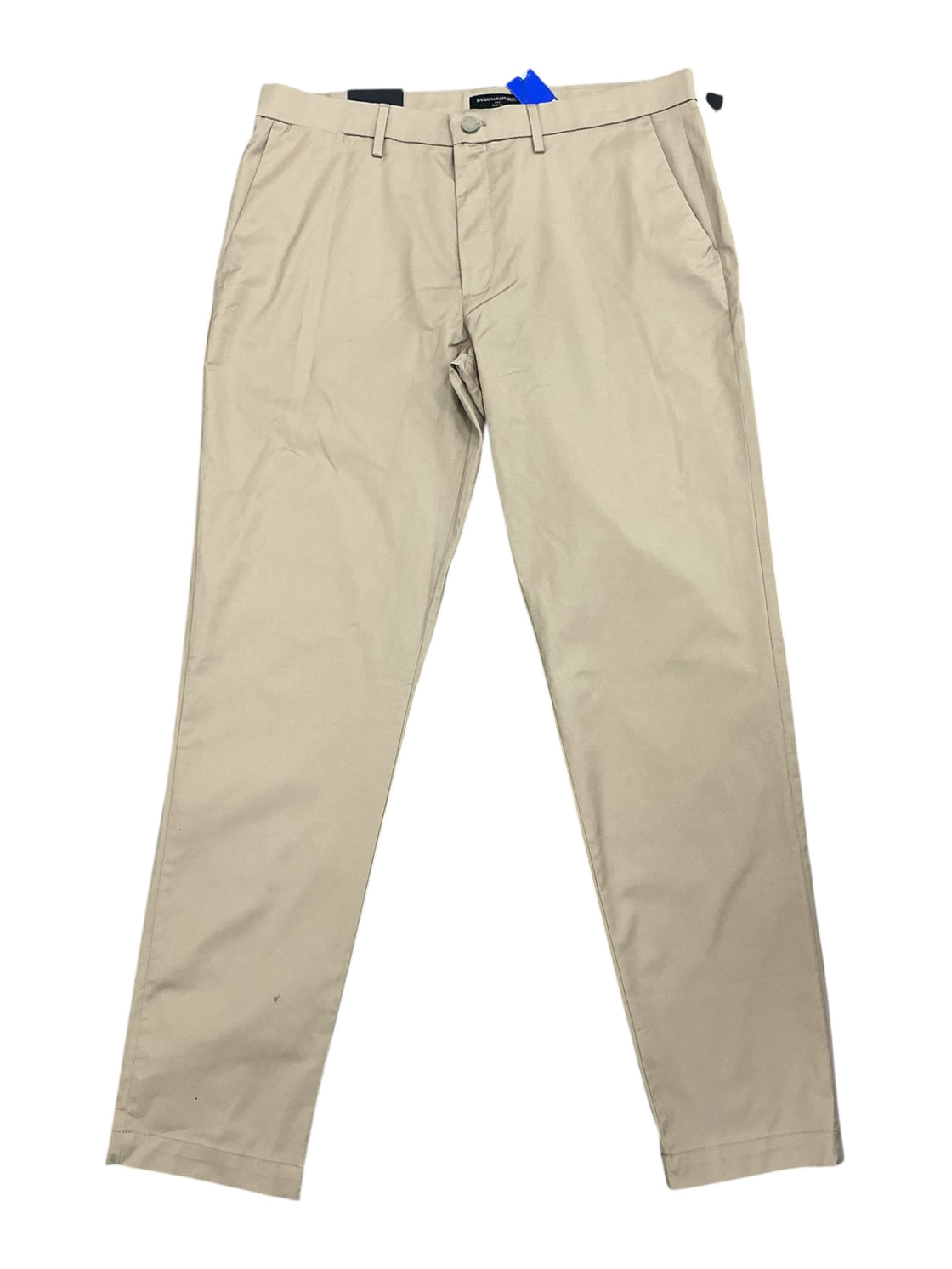 Pantalón 35/34 (BANANA REPUBLIC)