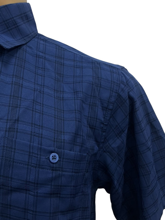 Camisa S (HAGGAR)