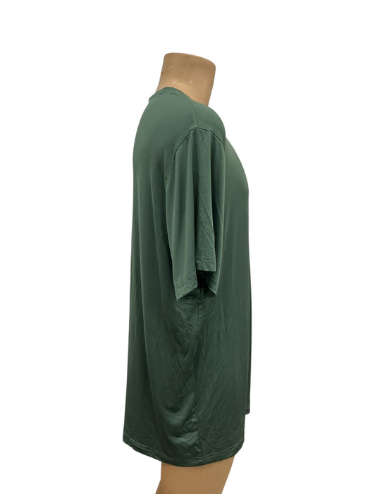 Playera XXL (REEBOK)