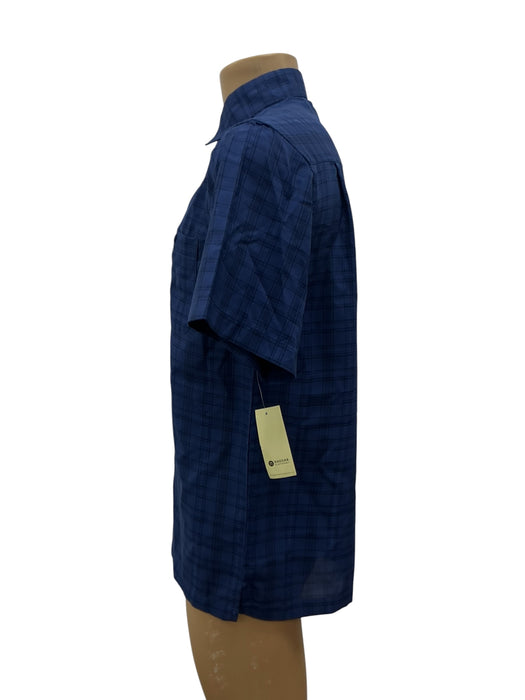 Camisa S (HAGGAR)