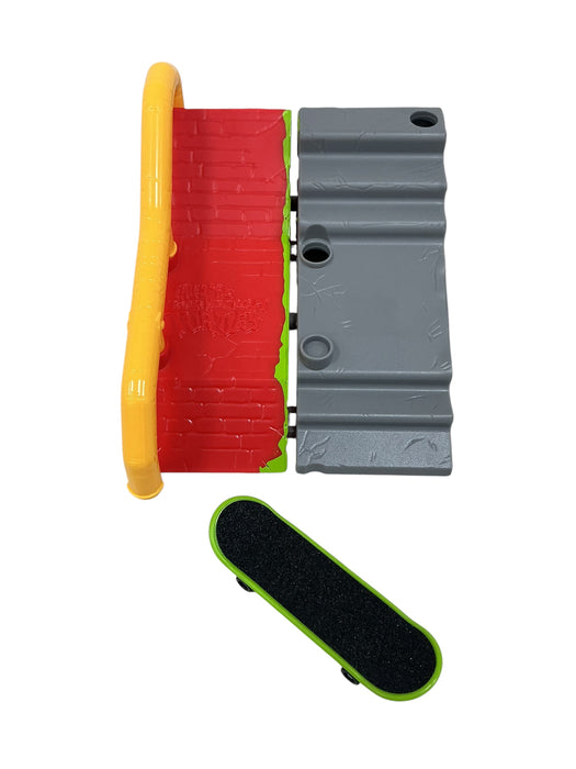 Juego de patineta (LEGEND TOYS)