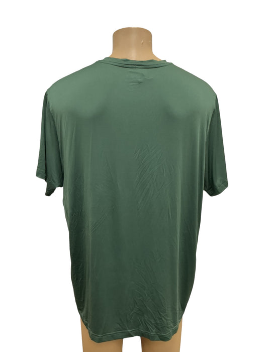 Playera XXL (REEBOK)