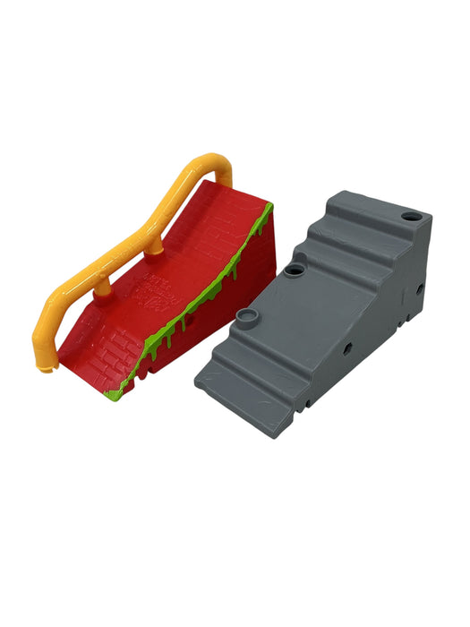 Juego de patineta (LEGEND TOYS)