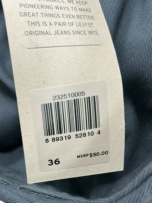 Pantaloneta 36 (LEVI'S)