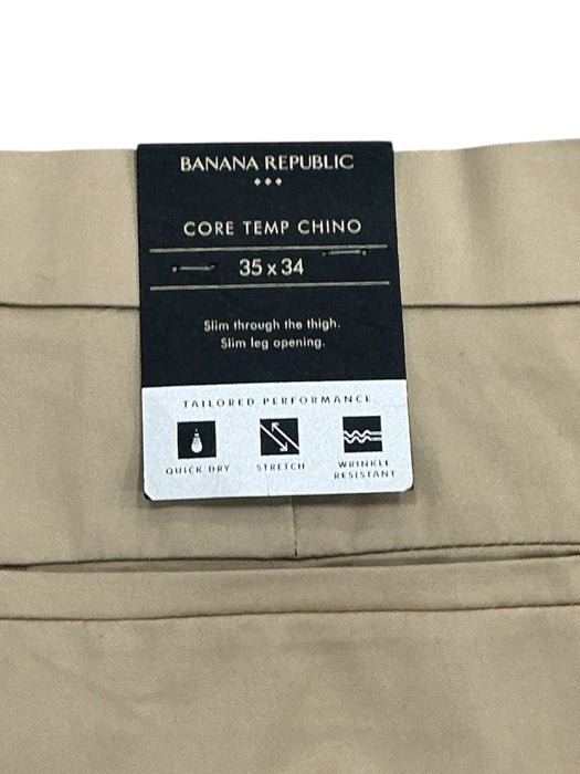 Pantalón 35/34 (BANANA REPUBLIC)