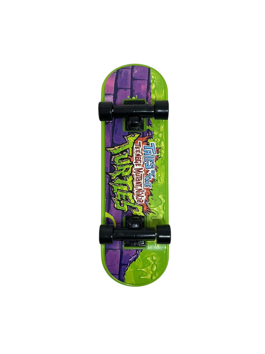 Juego de patineta (LEGEND TOYS)