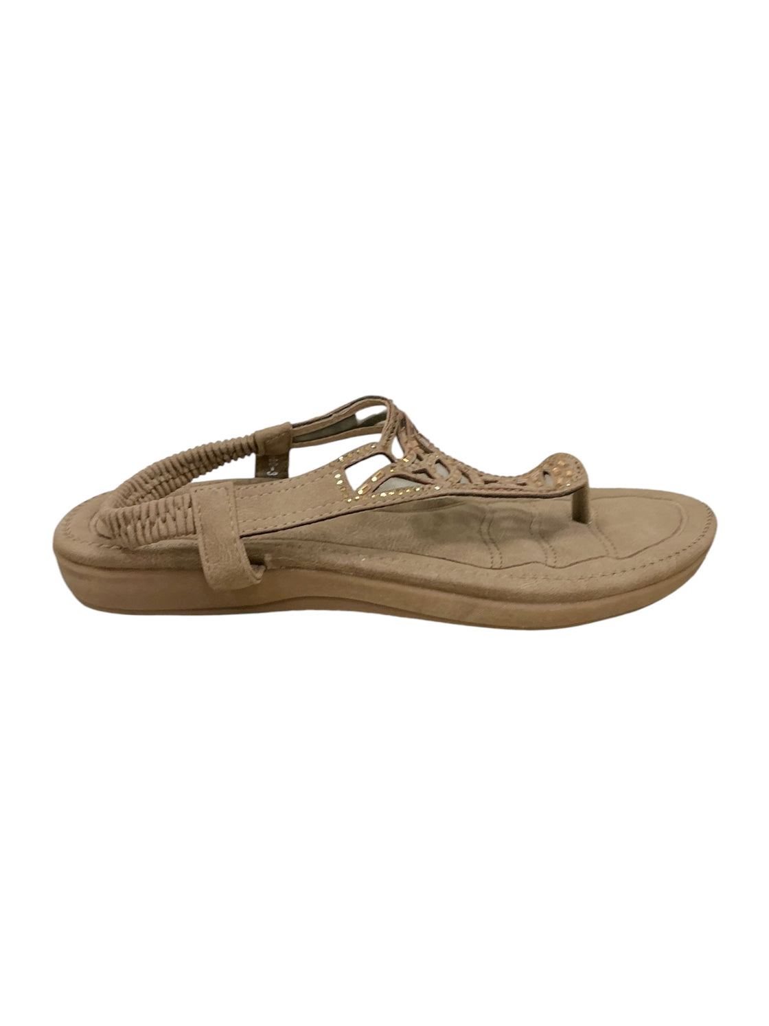 Sandalia (WALK EAZE)